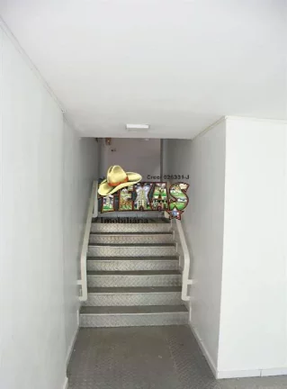 Imagem PREDIO PARA LOCAÇAO - TATUAPÉ