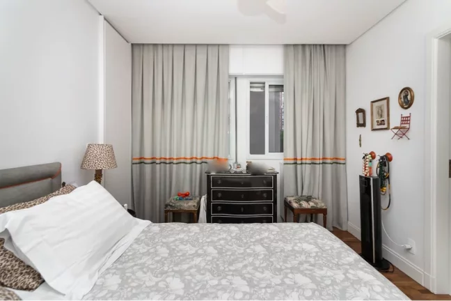 Imagem APARTAMENTO RESIDENCIAL em São Paulo - SP, Itaim Bibi