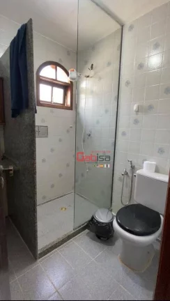 Imagem Casa com 5 dormitórios à venda, 260 m² por R$ 500.000,00 - São Pedro da Aldeia - São Pedro da Aldeia/RJ