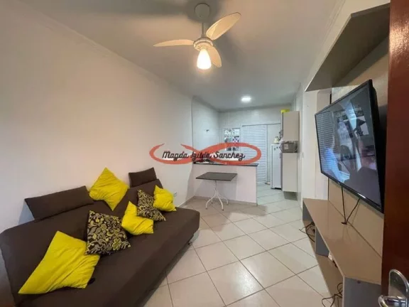 Imagem CASA EM CONDOMÍNIO, SEMI-NOVA À VENDA EM BERTIOGA