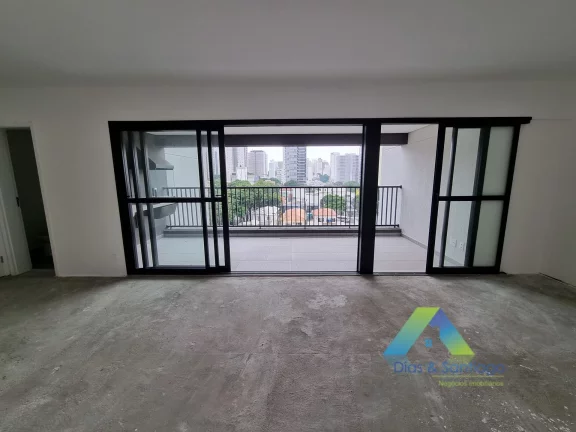 Imagem Apartamento à venda no bairro Vila Clementino - São Paulo/SP