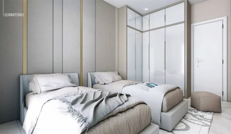 Imagem APARTAMENTO GUILHERMINA - PRAIA GRANDE SP