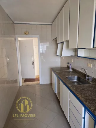 Imagem Apartamento Pronto para Morar na Vila Bertioga / Mooca, São Paulo - 3 Quartos, Suíte e 2 Vagas de Garagem