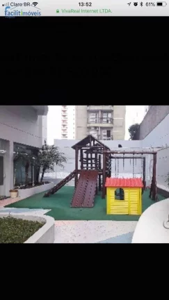 Imagem COBERTURA ALTO PADRÃO 172 M2 CONDOMÍNIO VARANDAS - NOVA PETRÓPOLIS - SBC