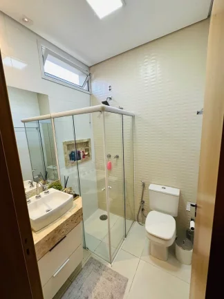 Imagem EXCELENTE APARTAMENTO PORTEIRA FECHADA EM ÁREA NOBRE DE FRANCA/SP
