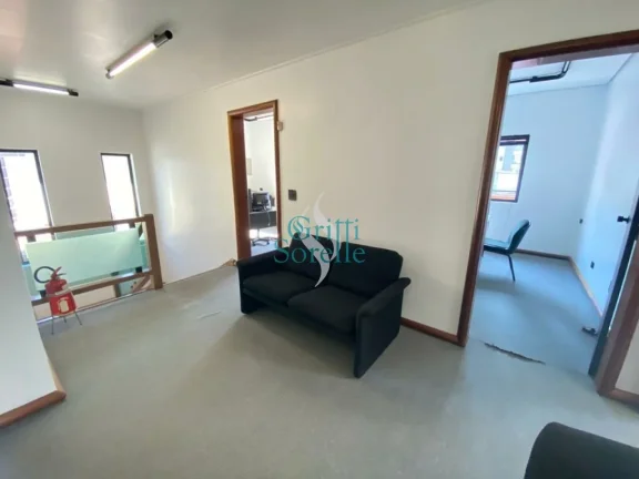 Imagem Excelente Casa Comercial à Venda em Jardim América - São Paulo/SP.