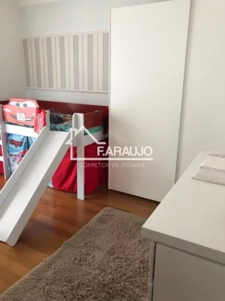 Imagem Casa em Condomínio à venda em Villa dos Inglezes com 314m² 3 suítes, 4 vagas