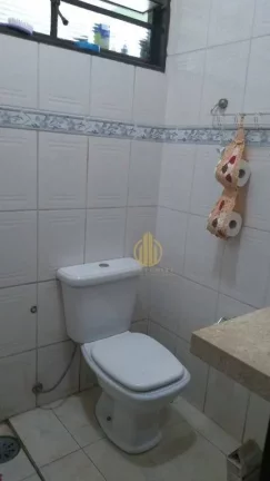 Imagem Casa com 3 dormitórios à venda, 132 m² por R$ 350.000,00 - Campos Elíseos - Ribeirão Preto/SP