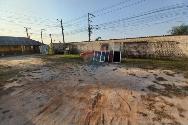 Imagem Seu Futuro Lar: Terreno 306m² em Monte Verde