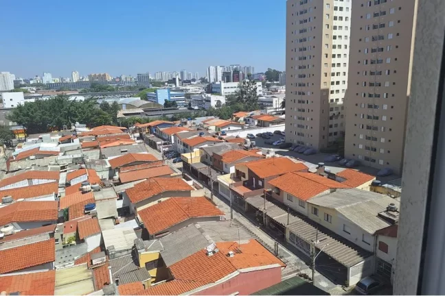 Imagem Apartamento para locação na Água Branca – 31m², 1 dormitório, 1 vaga, ótima localização