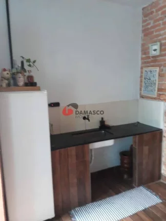 Imagem Casa à venda 1 Quarto, 1 Suite, 6 Vagas, 148m², Santo Antônio, São Caetano do Sul - SP