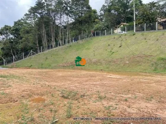 Imagem Terreno para Venda em São Roque, Saboo