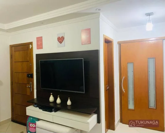 Imagem Sobrado à venda, 189 m² por R$ 1.050.000,00 - Parada Inglesa - São Paulo/SP