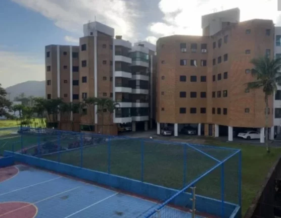 APARTAMENTO SOLEMAR - PRAIA GRANDE SP