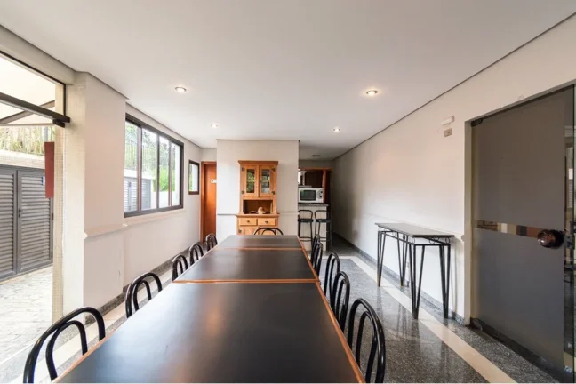 Imagem APARTAMENTO RESIDENCIAL em São Paulo - SP, Mirandópolis