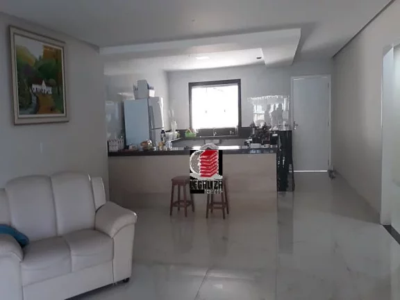 Imagem Vendo casa maravilhosa em Morada de Santa Fi¿½