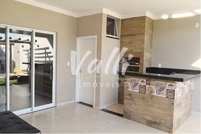 Imagem CASA RESIDENCIAL em Santa Bárbara Doeste - SP, Terras de Santa Bárbara