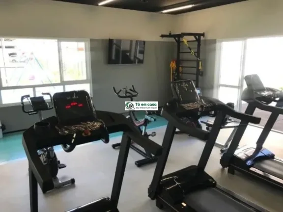 Imagem APARTAMENTO RESIDENCIAL em SÃO JOSÉ DOS CAMPOS - SP, VILA INDUSTRIAL