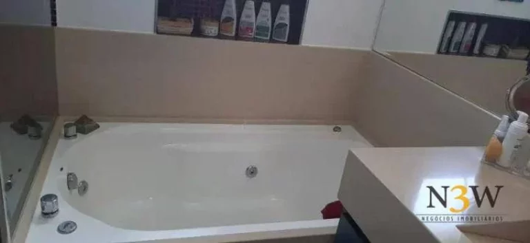 Imagem Apartamento com 3 dormitórios à venda, 187 m² por R$ 3.199.000,00 - Vila Leopoldina - São Paulo/SP