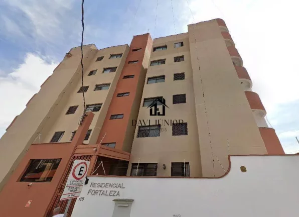 Imagem Apartamento à venda, 99 m² por R$ 350.000,00 - Jardim Gonçalves - Sorocaba/SP