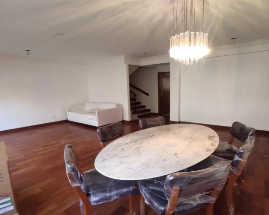 Imagem Sobrado em Condomínio no Butantã com 4dorms(2suítes) Próximo metrô e USP!!