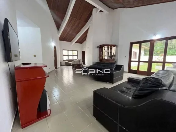 Imagem Oportunidade casa à venda na Riviera de São Lourenço, com 3 dormitórios, 197m² de área útil.