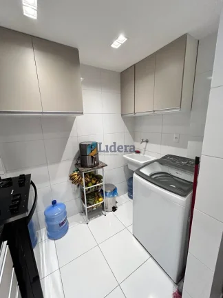 Imagem Apartamento Térreo em Bessa, João Pessoa/PB