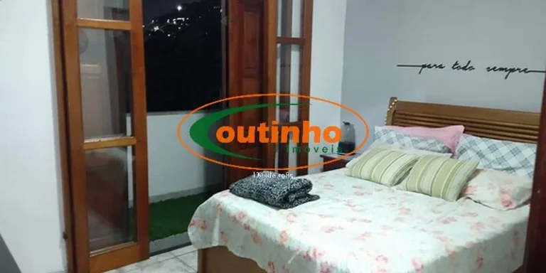 Imagem (29259) Rua Silva Pinto - Vila Isabel
