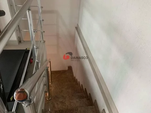 Imagem Cobertura à venda, Santa Maria, São Caetano do Sul, SP