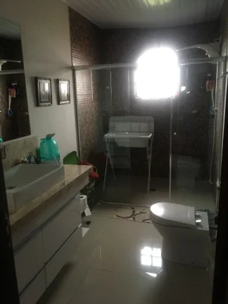Imagem Sobrado para Venda por R$1.050.000,00 com 300m², 5 dormitórios, 1 suite e 3 vagas - Jardim helena , São paulo / SP - Cód. 12704