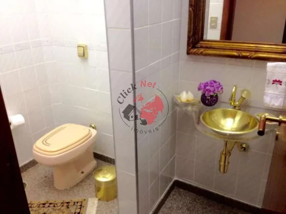 Imagem Apartamento à Venda no bairro Santa Paula em São Caetano