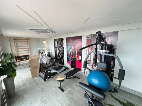 Imagem APARTAMENTO COM 69 m² - CAIÇARA - PRAIA GRANDE SP
