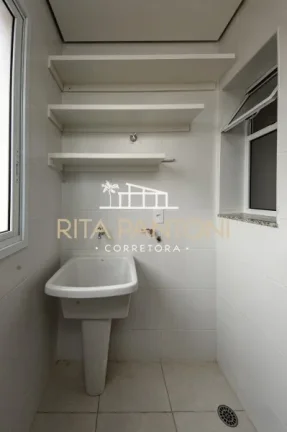 Imagem Apartamento - Ribeirão Preto - Vila Tibério - Região Oeste