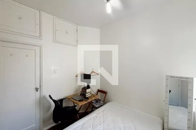 Imagem Apartamento à Venda - Copacabana, 2 Quartos, 70 m2