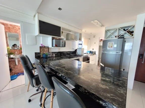 Imagem APARTAMENTO RESIDENCIAL em MACAÉ - RJ, CAVALEIROS