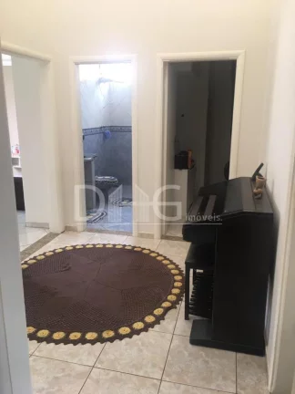 Imagem Casa à venda com 105 m² | Parque da Represa | Paulínia - SP