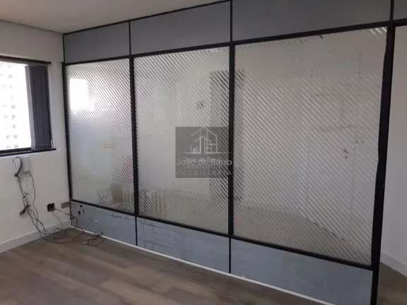 Imagem Sala, 46 m² - venda por R$ 428.000,00 ou aluguel por R$ 3.475,00 - Perdizes - São Paulo/SP