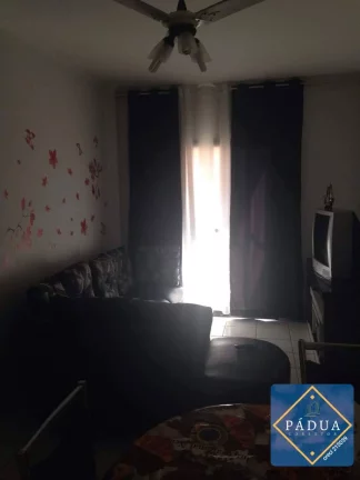 Imagem APARTAMENTO 1 DORMITÓRIO