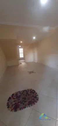 Imagem Sobrado com 3 dormitórios à venda, 120m² por R$ 530.000,00 - Vila Caraguatá - São Paulo/SP