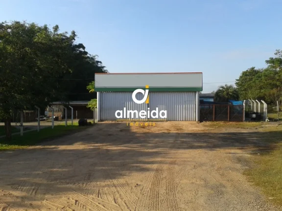 Imagem Prédio à venda Pinheiro Machado Santa Maria/RS