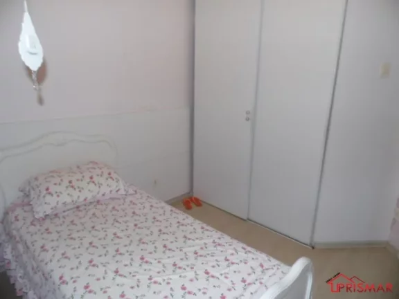 Imagem 3 dormitorios 1 suite dependencia empregada 3 vagas Gonzaga