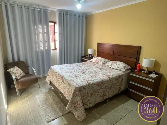 Imagem Sobrado à Venda em Guilhermina Esperança, São Paulo - SP