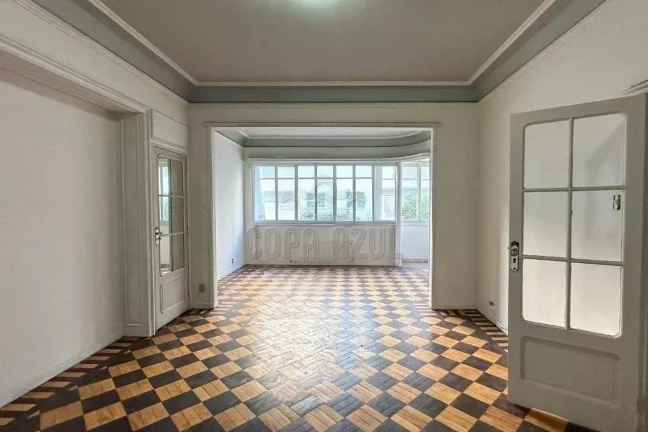 Imagem Copacabana – Avenida Nossa Senhora de Copacabana | Residencial › Apartamento 3 quarto(s) à Venda