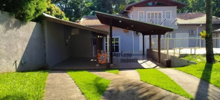 Imagem Casa com 3 suítes à venda, 290 m² por R$ 1.800.000 - Jardim Celeste - Jundiaí/SP