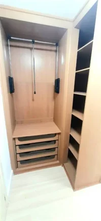 Imagem APARTAMENTO COM 292.34 m² - TUPI - PRAIA GRANDE SP