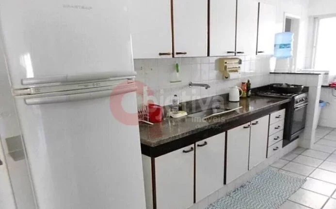 Imagem Cobertura com 4 dormitórios à venda, 160 m² - São Bento - Cabo Frio/RJ