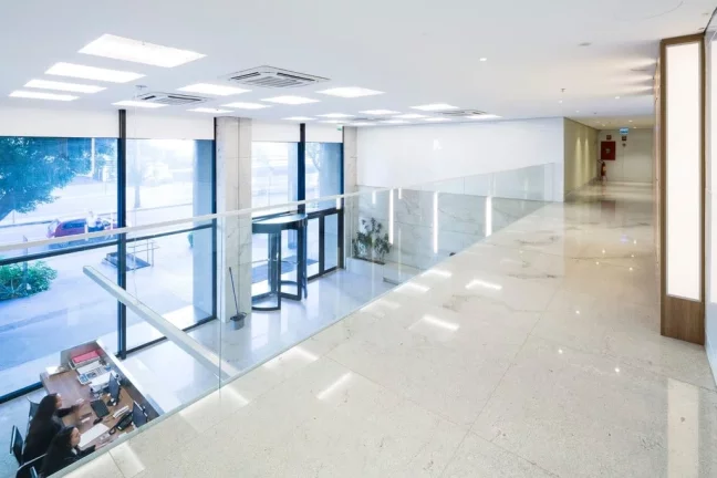 Imagem Sala comercial à venda em Porto Alegre, Praia de Belas, 90,98m²