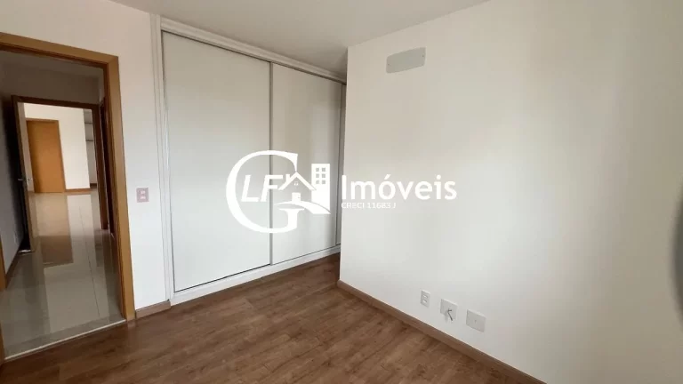 Imagem Apartamento à venda no Centro de Campo Grande-MS: 3 quartos, 3 suítes, 3 salas, 2 banheiros, 3 vagas de garagem, 166,00m² de área.