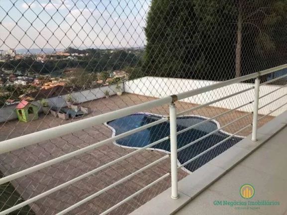 Imagem Casa com 3 suítes, gourmet e piscina! Cond. Nova Higienópolis