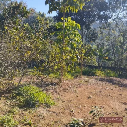 Imagem Chácara à venda, 1000 m² por R$ 393.000,00 - Capim Branco - Mairiporã/SP
